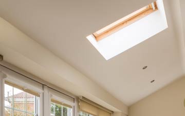 Greenhillocks conservatory roof insulation companies