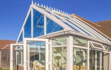 conservatory roof insulation costs Greenhillocks