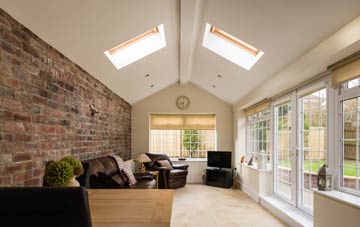 conservatory roof insulation Greenhillocks, Derbyshire