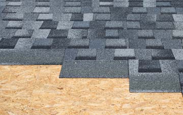 expert Greenhillocks asphalt roof companies