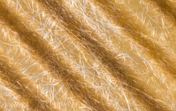 Greenhillocks fibreglass roof waterproofing