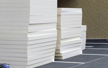 Greenhillocks flat roof insulation costs