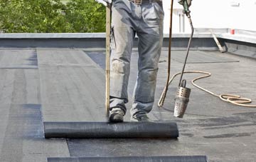 flat roof replacement Greenhillocks, Derbyshire