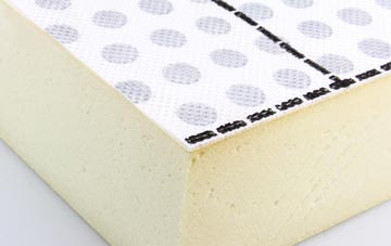 meeting Greenhillocks building codes