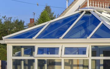 professional Greenhillocks conservatory insulation
