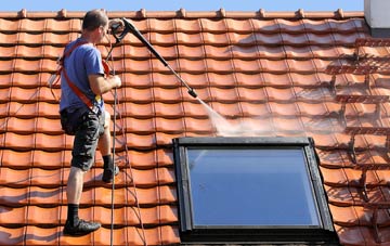 roof cleaning Greenhillocks, Derbyshire