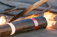 free Greenhillocks flat roofing repair quotes