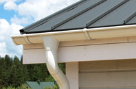 Greenhillocks soffits